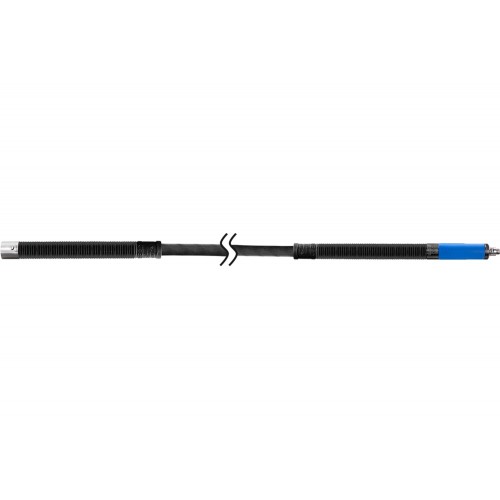 Ejes flexibles BW 10 SE 11 DIN 15/G28