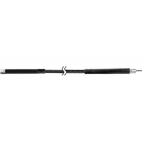 Ejes flexibles BW 10 SE 11 DIN 15/G28 oHA
