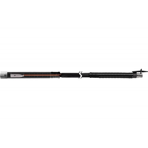 Interruptor remoto para ejes flexibles y accesorios FS‐BW 10 DIN10/G28 2M oHA