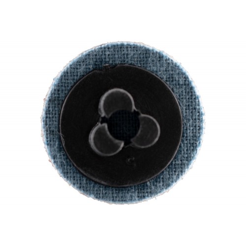 Disco lijador ATADISC, corindón CD Ø 20 mm A120 para aplicaciones universales