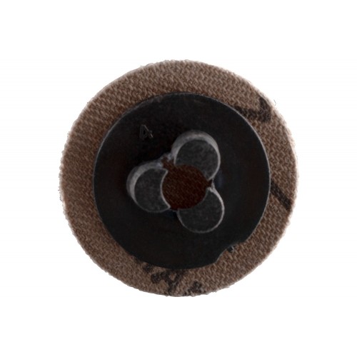 Disco lijador ATADISC, corindón CD Ø 20 mm A320 para aplicaciones universales
