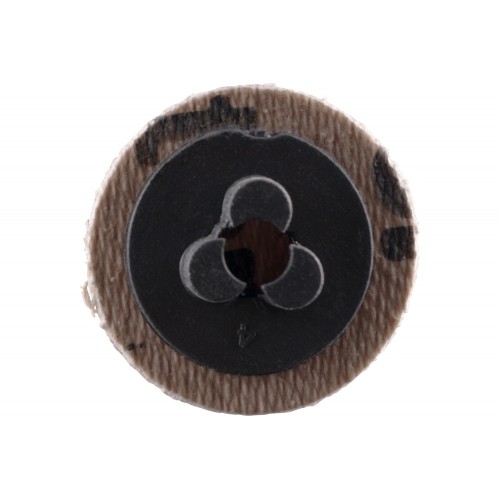 Disco lijador ATADISC, corindón CD Ø 20 mm A60 para aplicaciones universales