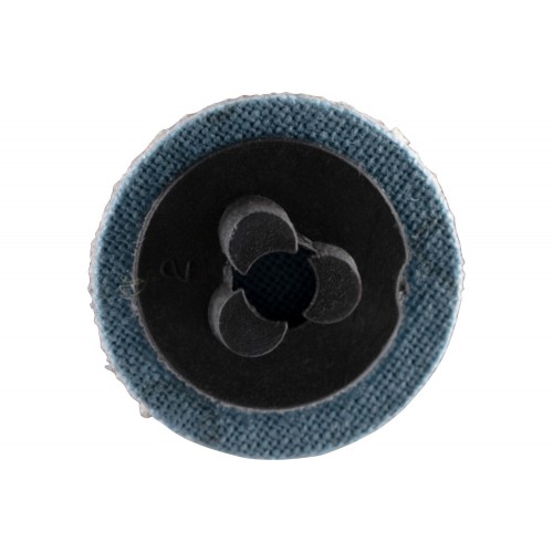 Disco lijador ATADISC, corindón CD Ø 20 mm A80 para aplicaciones universales