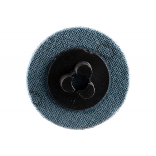 Disco lijador ATADISC, corindón CD Ø 25 mm A180 para aplicaciones universales
