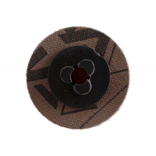 Disco lijador ATADISC, corindón CD Ø 25 mm A320 para aplicaciones universales