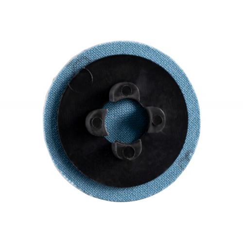 Disco lijador ATADISC, corindón CD Ø 35 mm A80 para aplicaciones universales