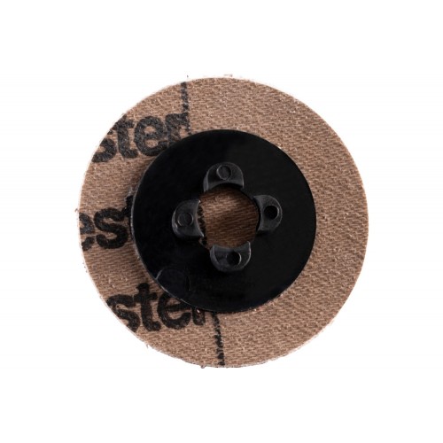 Disco lijador ATADISC, corindón CD Ø 50 mm A60 para aplicaciones universales