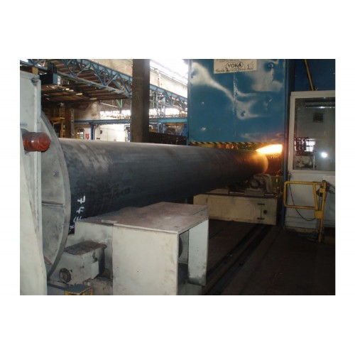 Disco de corte estacionario T 300x3,0x40 mm «blando» HD STEEL para acero 100 m/s