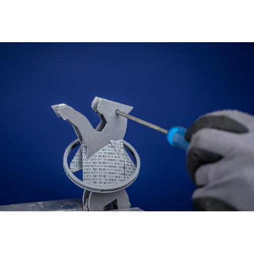 Lima de taller redonda 250 mm corte 3 para mecanizado fino, afinado