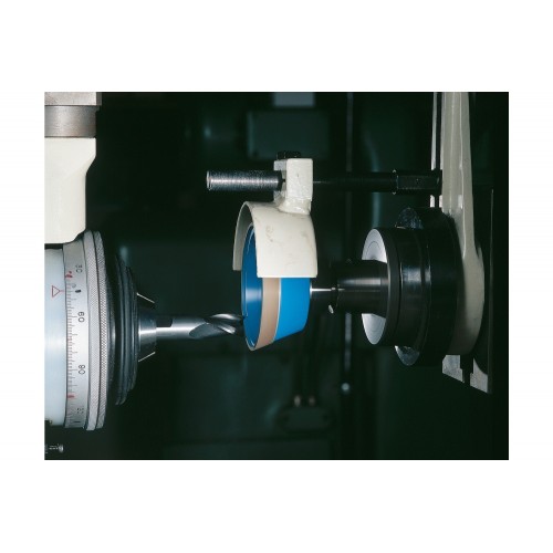 Disco de amolar de diamante, resina sintética, 12V9 PHT 230 mm D126 (medio), amolado seco