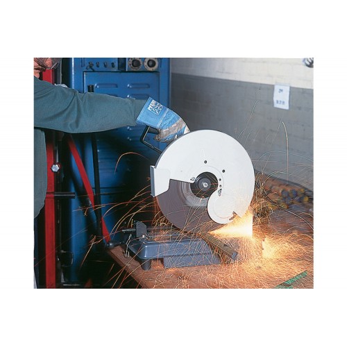Disco de corte sierra circular de metal T 300x2,8x25,4 mm línea alto rendimiento SG CHOP STEEL para acero
