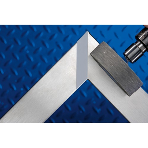 Cinta adhesiva ADB, ancho 20 mm, longitud 25 m, autoadhesiva, para la protección de superficies