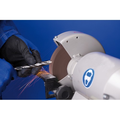 Muela abrasiva Ø 175x25 mm, agujero Ø 32 mm A36 para trabajos de desgaste universal