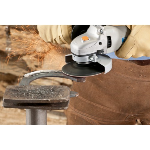 Disco de lija COMBICLICK, corindón, Ø 125 mm A60 para aplicaciones universales (10)
