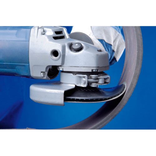 Plato de apoyo COMBICLICK Ø 180 mm, rosca M14 para amoladora angular 180