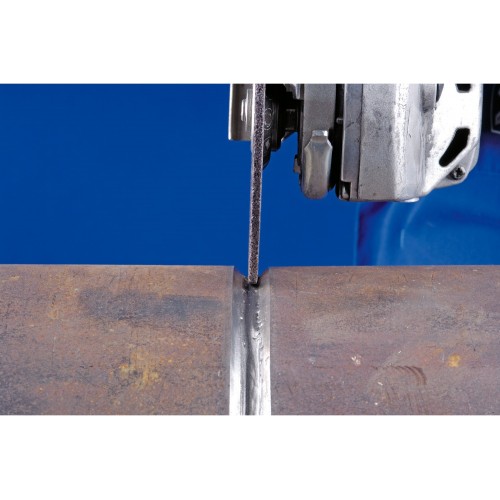 Disco de desbaste E 115x4,1x22,23 mm CERAMIC línea alto rendimiento SG STEELOX para acero/acero inoxidable
