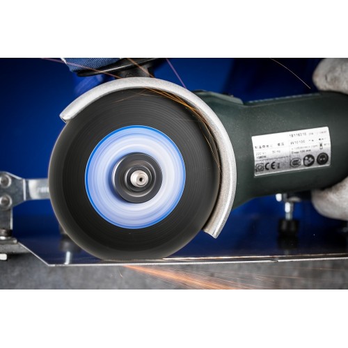 Disco de corte EHT 105x1,0x16 mm recto línea universal PSF STEEL para acero