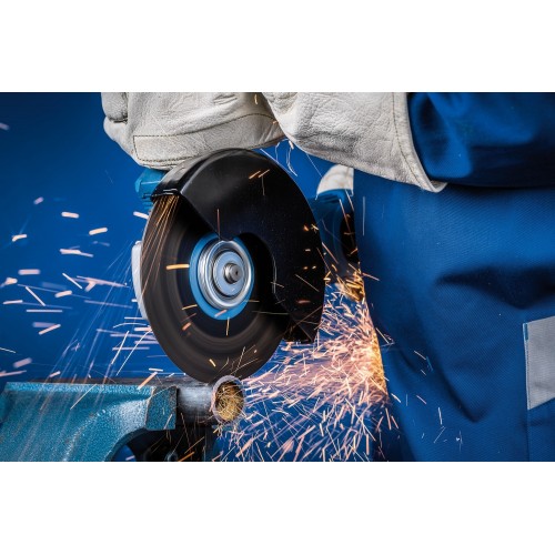 Disco de corte EHT 150x1,6x22,23 mm recto línea universal PSF STEEL para acero
