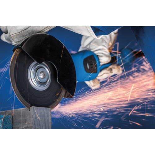 Disco de corte EHT 150x1,6x22,23 mm recto línea universal PSF STEEL para acero