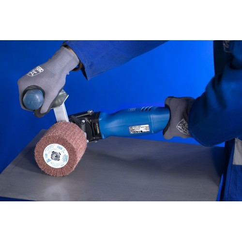 Máquina de satinado eléctrica ESER 12/25 230 voltios 2.500 r.p.m./1.200 vatios