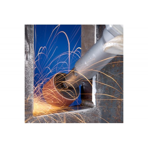 Manguito de corindón GSB cilíndrico Ø 45x30 mm A60 para aplicaciones universales