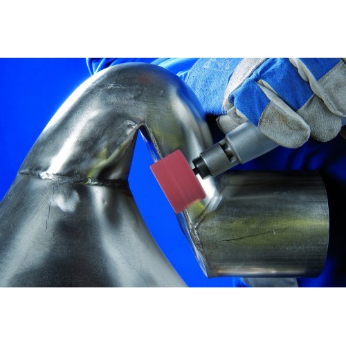 Manguito de corindón KSB cilíndrico Ø 30x30 mm A50 para aplicaciones universales