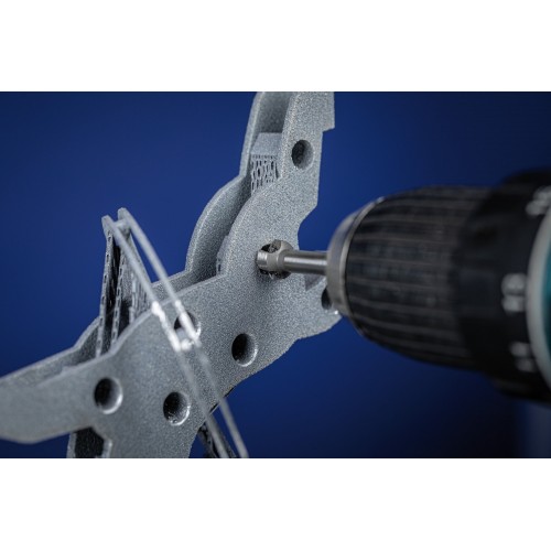 Avellanador y avellanador cónico Co5 HSSE 90° Ø 12,4 mm, mango Ø 8 mm DIN 335 C