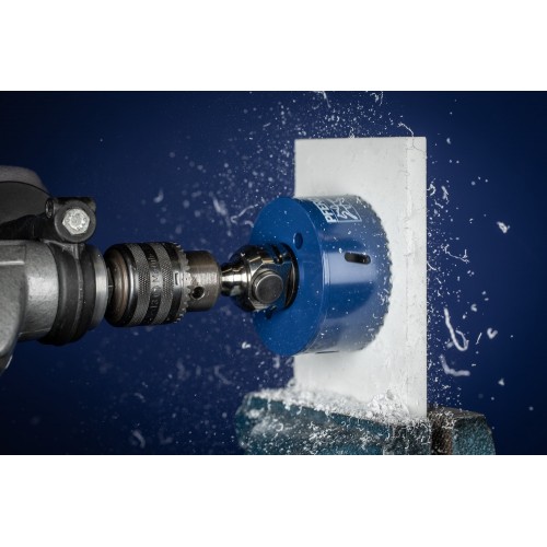 Adaptadores para sistema de fijación rápida PSL 11, para coronas Ø 32 a 210 mm