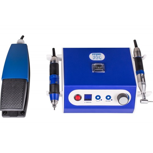Unidad de control MIM STG2S 3/600 230V 60.000-1.000 r.p.m./260 vatios