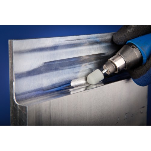 Dedil de POLICAP PC forma cilíndrica redonda SiC Ø 16x26 mm SIC-COOL80 para aluminio