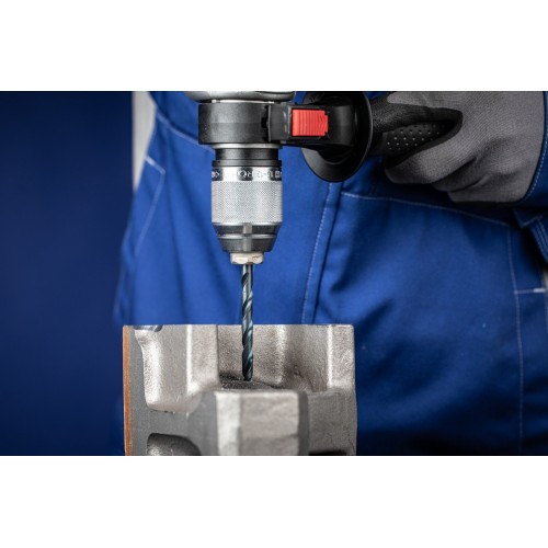 Broca espiral STEEL Ø 6,8 mm HSS-G N DIN 338 118° universal