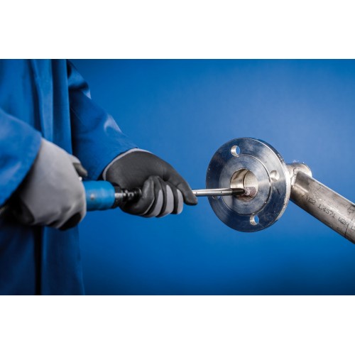 Prolongador para husillo SPVH13 longitud 800 mm 6 S8 r.p.m. máx. 25.000 incl.pinzas de 6 mm