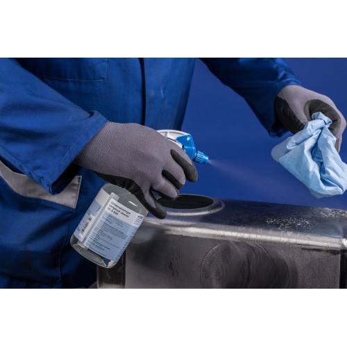Limpiador universal UC-S 500 contenido 500 ml en botella pulverizadora