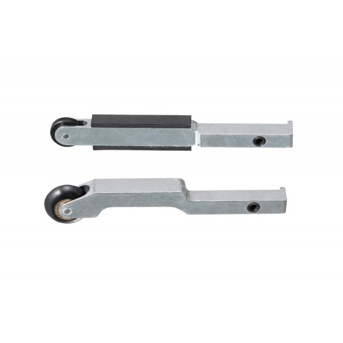 Brazos adaptadores para lijadora de banda para PBA 2/200 HV