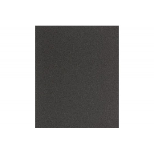 Pliegos de lija soporte de tela, corindón 230x280 mm BG BL A150 universal para madera, pintura y barniz