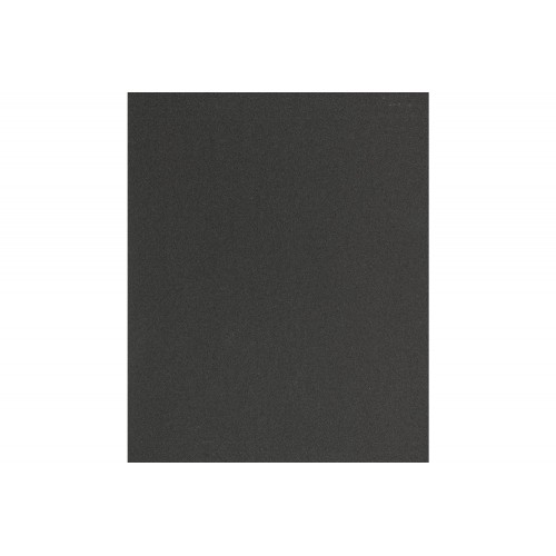Pliegos de lija soporte de tela, corindón 230x280 mm BG BL A220 universal para madera, pintura y barniz