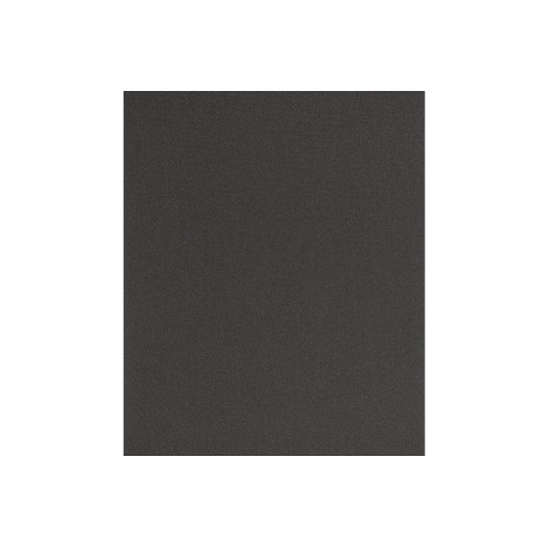 Pliegos de lija soporte de tela, corindón 230x280 mm BG BL A240 universal para madera, pintura y barniz