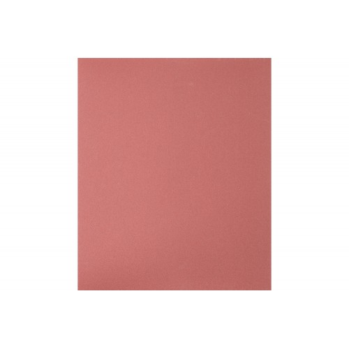 Pliegos de lija soporte de tela, corindón 230x280 mm BG BR A240 para acero en trabajos de gran exigencia