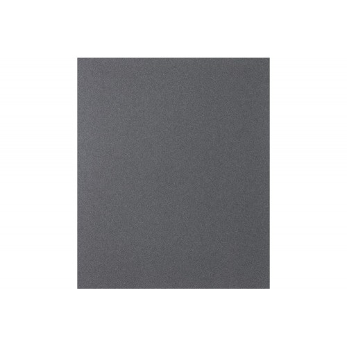 Papel pliego de lija resistente al agua 230x280 mm BP W SiC150 para trabajos de repaso de pintura