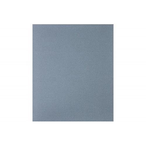 Papel pliego de lija resistente al agua 230x280 mm BP W SiC320 para trabajos de repaso de pintura
