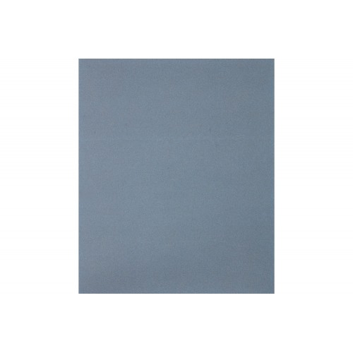 Papel pliego de lija resistente al agua 230x280 mm BP W SiC360 para trabajos de repaso de pintura