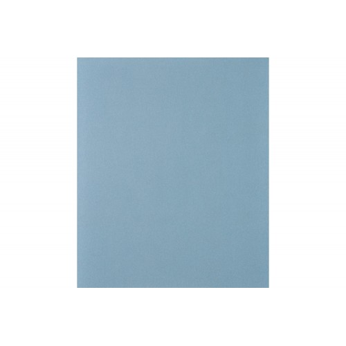 Papel pliego de lija resistente al agua 230x280 mm BP W SiC500 para trabajos de repaso de pintura