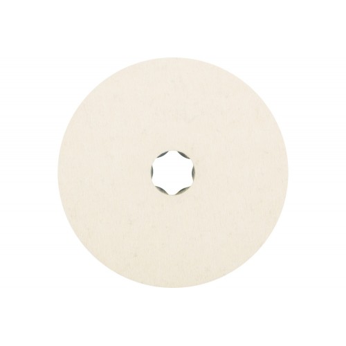 Discos de fieltro COMBICLICK CC-FR Ø 115 mm para prepulido y pulido espejo con amoladora angular
