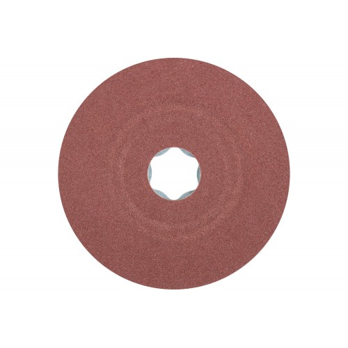 Disco de lija COMBICLICK, corindón, Ø 100 mm A120 para aplicaciones universales