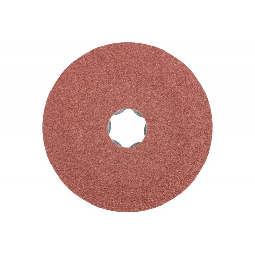 Disco de lija COMBICLICK, corindón, Ø 100 mm A50 para aplicaciones universales