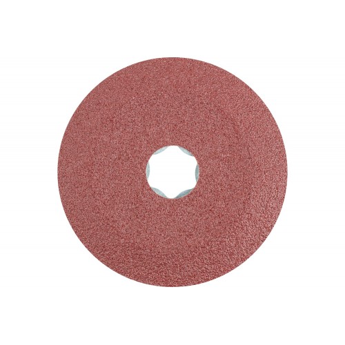 Disco de lija COMBICLICK, corindón, Ø 100 mm A60 para aplicaciones universales
