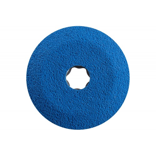 Disco de lija COMBICLICK Ø 100 mm VICTOGRAIN-COOL60 para acero y acero inoxidable