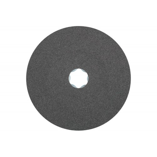 Disco de lija COMBICLICK, SiC, Ø 125 mm SIC120 para materiales no férricos duros