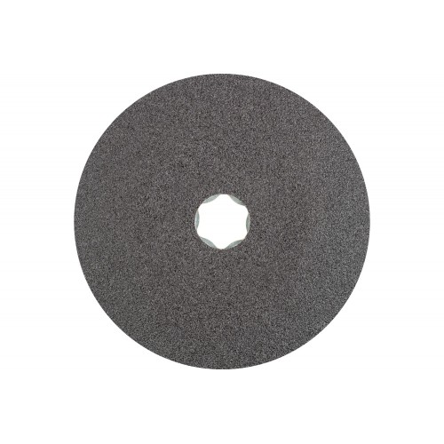 Disco de lija COMBICLICK, SiC, Ø 125 mm SIC60 para materiales no férricos duros