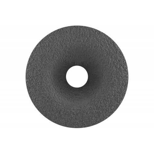 Disco de desbaste CC-GRIND-FLEX 115x22,23 mm FINE línea de rendimiento SG STEEL para acero
